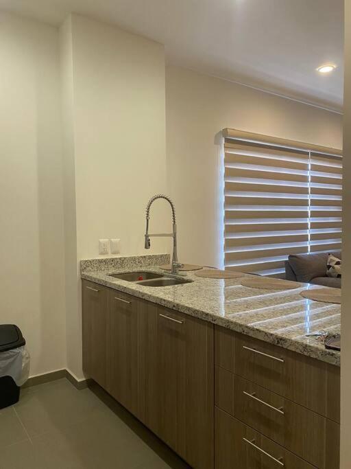 Condo In El Centro Near Malecon! Mazatlán Eksteriør billede