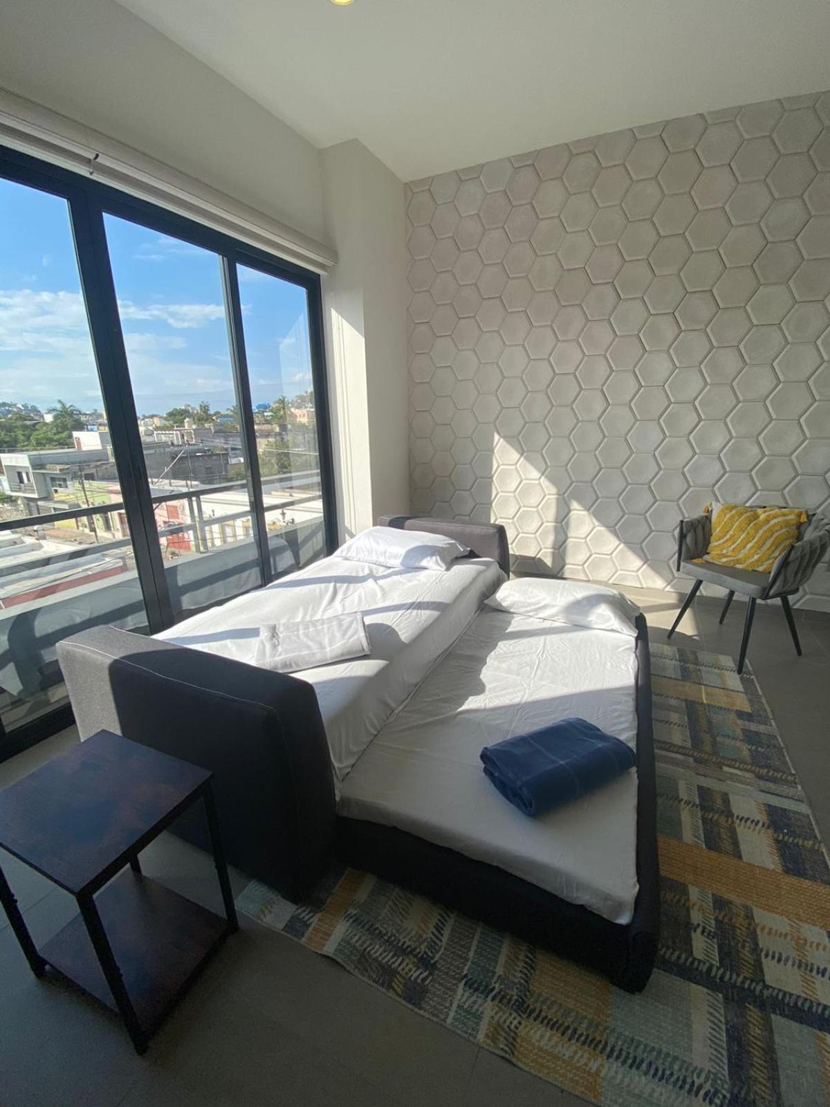 Condo In El Centro Near Malecon! Mazatlán Eksteriør billede